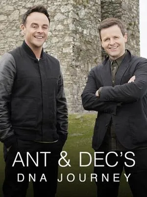 Ant and Dec's DNA Journey Series 2 (2019)