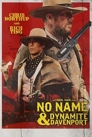 No Name and Dynamite Davenport (2022)