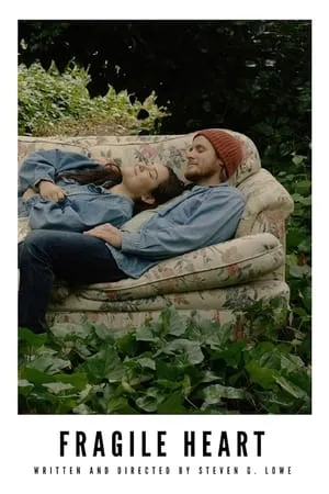 Fragile Heart (The Movie) (2022)