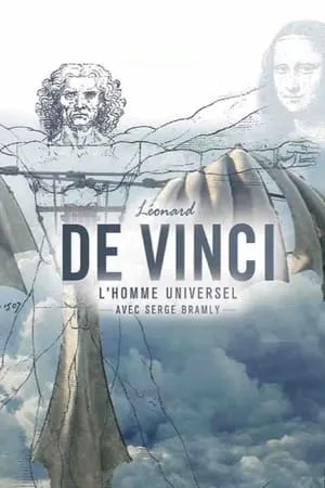 Leonardo Da Vinci: The Universal Man