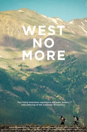 West No More (2020)