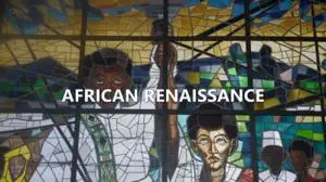 BBC - African Renaissance: When Art Meets Power Series 1