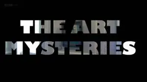 BBC - The Art Mysteries Series 1