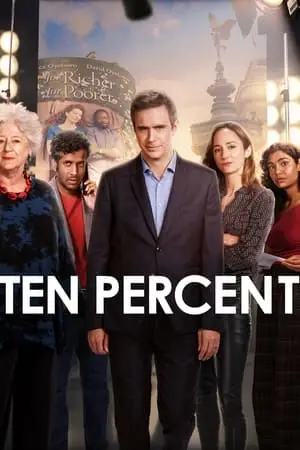 Ten Percent S01E07