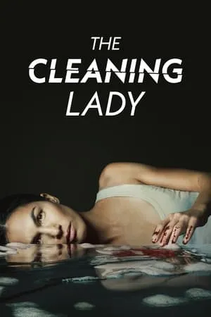 The Cleaning Lady S03E12