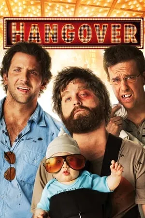 The Hangover (2009) [UNRATED]