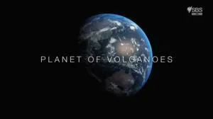 SBS - Planet of Volcanoes