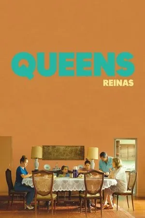 Reinas (2024)