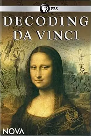 PBS Nova - Decoding da Vinci (2019)