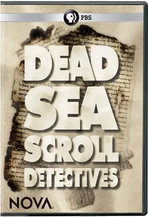 Dead Sea Scroll Detectives