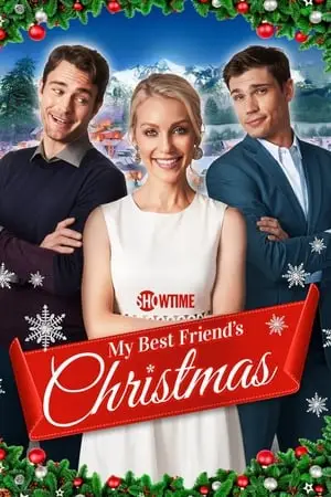 Christmas Sweethearts (2019)