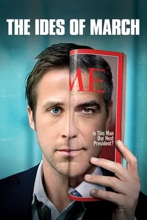 The Ides of March (2011) [w/Commentary]