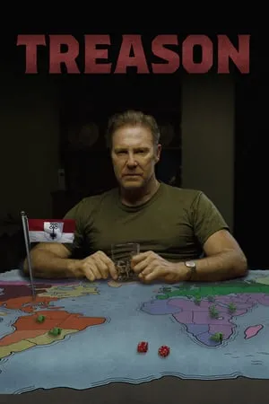 Treason (2020)