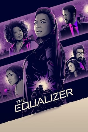 The Equalizer S02E15