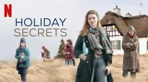 Holiday Secrets S01
