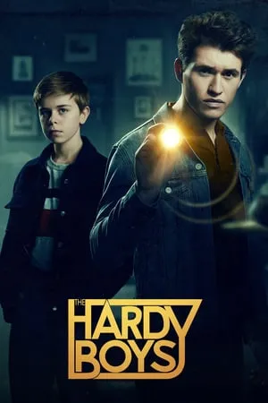 The Hardy Boys S01E13