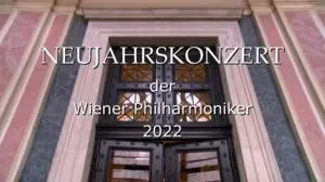 BBC - New Year's Day Concert Live from Vienna