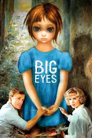 Big Eyes (2014)