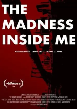 The Madness Inside Me (2021)