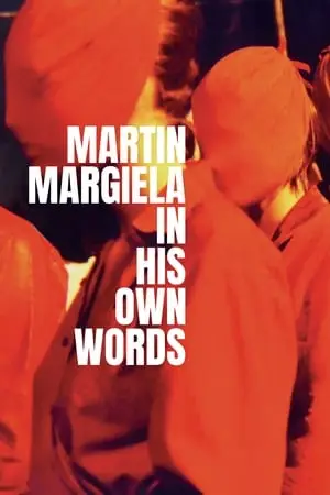 Martin Margiela: In His Own Words (2019)