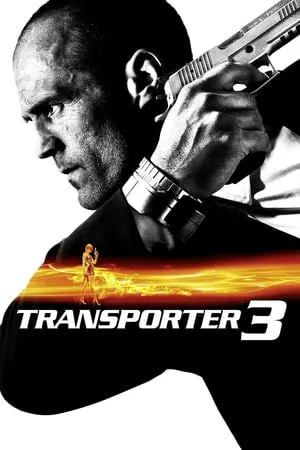 Transporter 3 (2008) [w/Commentary]
