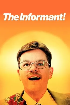 The Informant! (2009) [w/Commentary]