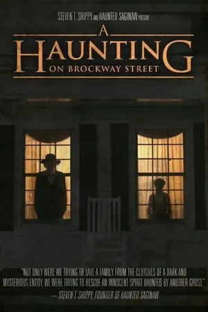 A Haunting on Brockway Street (2019)