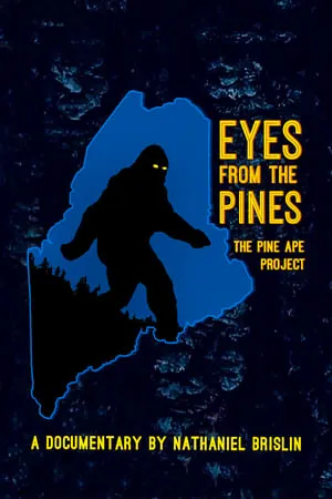 Eyes from the Pines (2021)