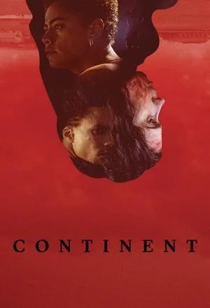 Continente (2024)