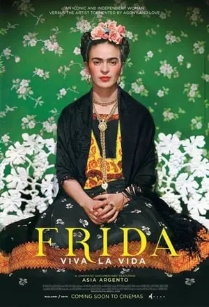 Frida - Viva la vida (2019)
