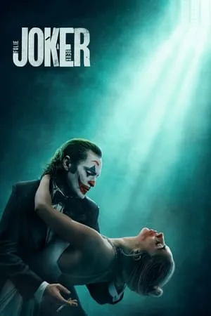 Joker: Folie à Deux (2024) [Repack]