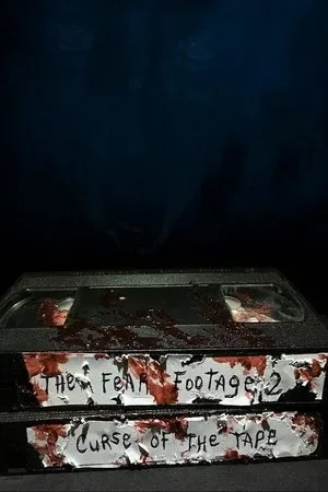 The Fear Footage 2: Curse of the Tape (2020)