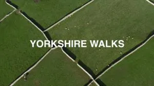 BBC - Yorkshire Walks Series 1