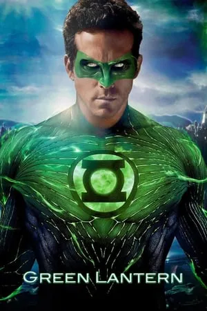 Green Lantern (2011) [Extended Cut]