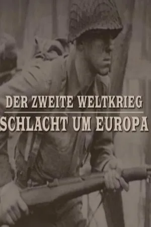 WW2 Battles for Europe