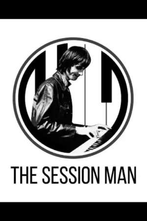 The Session Man (2023)