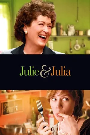 Julie & Julia (2009) [w/Commentary]