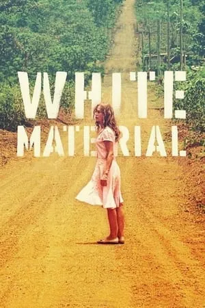 White Material (2009) [The Criterion Collection]
