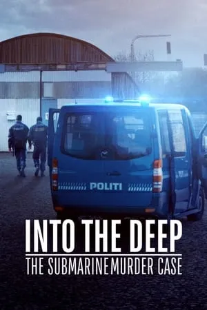 Into the Deep (2020)