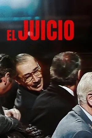 The Trial (2023) El Juicio