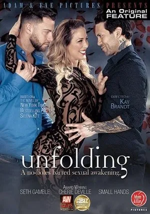 Unfolding (2019)