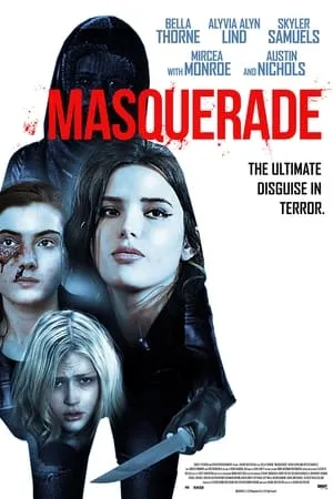 Masquerade (2021)