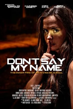 Don't Say My Name (2022)