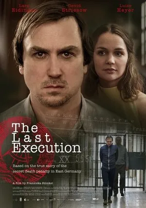 The Last Execution (2021) Nahschuss