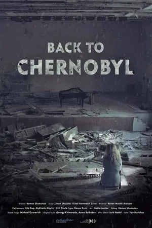 Back to Chernobyl (2020)