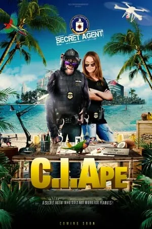 C.I.Ape (2021)