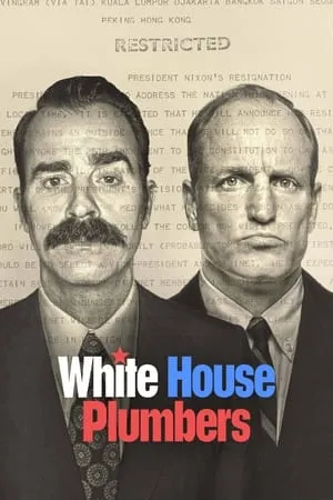 White House Plumbers S01E05