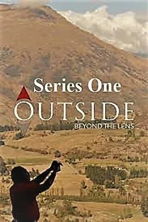 PBS - Outside Beyond the Lens: Series 2 (2021)