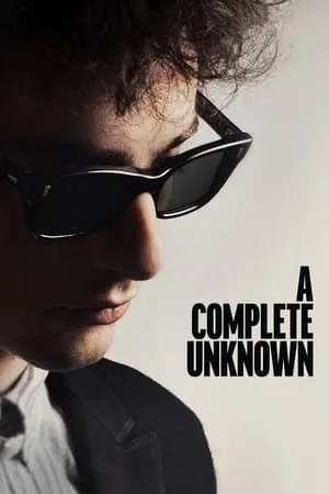 A Complete Unknown (2024)