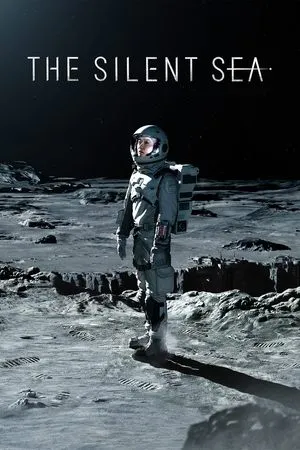 The Silent Sea S01E01